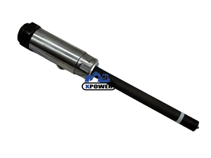 หัวฉีดน้ำมันเชื้อเพลิงรถขุด 239-9634 10R-8992 179-0773 238-5355 238-8191 สำหรับเครื่องยนต์ E3412 E3412D - Product Image 4