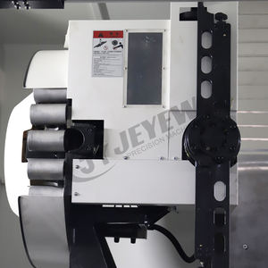 Grootschalige Hmb2014 Cnc Horizontale Bewerkingscentrum Cnc Freesmachine Te Koop - Product Image 6