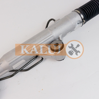 Kaluj Crémaillère de direction assistée pour véhicules à conduite à gauche 4410A603-A 4410A603 pour Mitsubishi L200/TRITON PAJERO SPORT