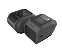 Imprimante d'étiquettes de codes-barres thermique directe de bureau Honeywel PC41E-D 4 pouces, imprimante d'autocollants adhésifs PC42E-D pour l'expédition en entrepôt