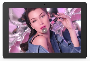 Sistema Android de montaje en pared, quiosco de pago de autoservicio, tableta para restaurante, cámara POE, Panel de pantalla táctil, tableta Android - Product Image 4