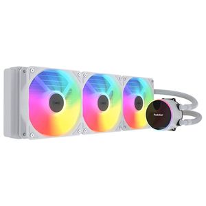 ProArtist EA5 SE V2 Integrated Water Cooling Radiator Supports 13th Generation CPU AM5 <b>Fan</b> Compatible With <b>Computer</b> Cases CPU Li - Product Image 5