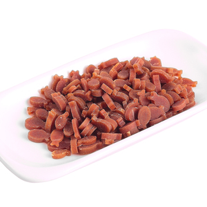 Aperitivos de atún en forma de pescado <span class=keywords><strong>para</strong></span> <span class=keywords><strong>gatos</strong></span>, original, carne de pescado, alta calidad, natural, venta al por mayor, <span class=keywords><strong>comida</strong></span> seca orgánica <span class=keywords><strong>para</strong></span> <span class=keywords><strong>gatos</strong></span> - Product Image 5