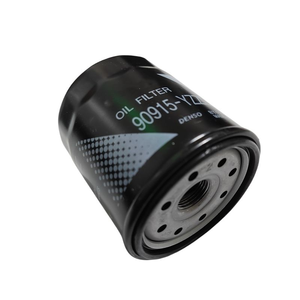 Venta al por Mayor de Filtros de Aceite, Fabricante de Autopartes, Piezas de Motor, OEM 90915-YZZD2 90915-20001 90915-03002 para <span class=keywords><strong>Toyota</strong></span> - Product Image 3