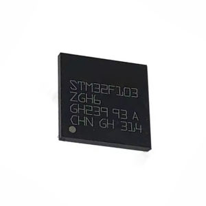 STM32F103ZGH6電子部品オリジナルサプライヤー集積回路工場スポット供給BOMリストサービス - Product Image 1