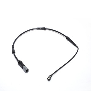 Kit de câbles de frein Heli Electronics 675 mm pour remplacement et réparation, large gamme d'utilisations - Product Image 1