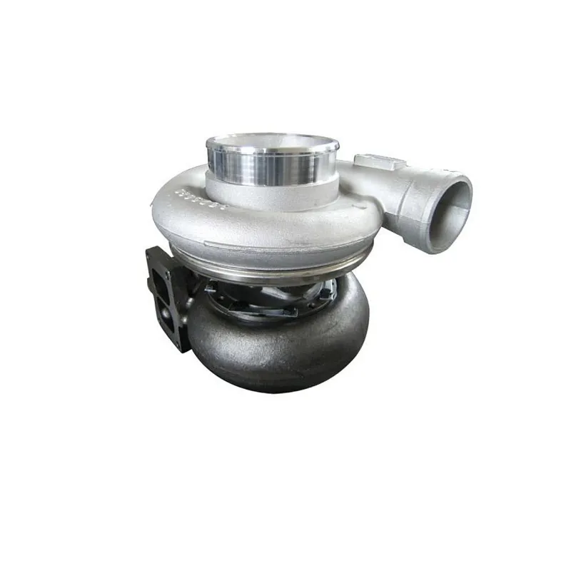 Turbocharger HX55W parts 4051174 4051048 4049426 Turbo Charger hzo Truck WD615 mesin Diesel suku cadang