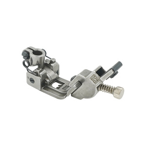 Pied presseur élastique Sewingstar W500 pour machine à coudre surjeteuse, pièce d'équipement de traitement de vêtements - Product Image 3