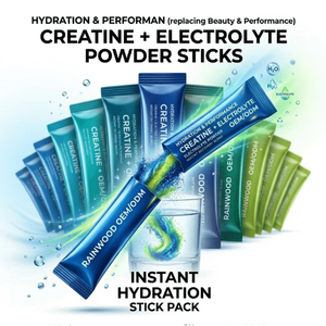OEM Polvo Personalizado Hidratación Electrolito Bolsita Polvo Electrolitos Micronizado Creatina <span class=keywords><strong>Pre</strong></span> Entrenamiento - Product Image 1