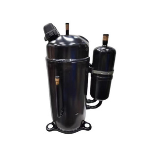 Compresseur de climatisation et de réfrigération LA771A3TB-20M RA1000A4F-10UC1, refroidissement et chauffage - Product Image 4