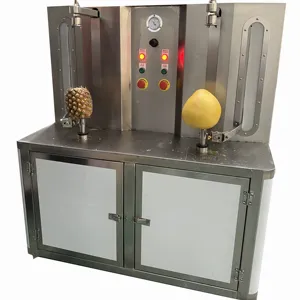 Prefabricated dishes efficient fruit and vegetable peeler for deep processing of fruits and vegetables