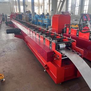 Equipo Automático para Soldadura de Marcos de Puertas de Placa Gruesa con PLC y Motor, Construcción en Acero Inoxidable - Product Image 2