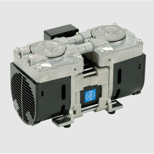 ปั๊มสุญญากาศอุตสาหกรรมแบบไดอะแฟรม Ulvac Da-40S กำลังไฟ 1500 วัตต์ แบบขั้นตอนเดียว - Product Image 1