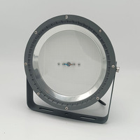 Lampes LED d'attraction pour poissons bleus, fourniture d'usine, lampe de pêche à la traîne, lumière flottante marine pour pêche en eau profonde, lumières de pêche nocturne pour bateau
