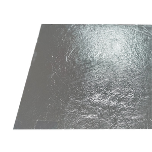 Isolation de maison en fibre de verre nouvelle génération de panneaux isolants vip scellés en silice pyrogénée pour mur intérieur - Product Image 1