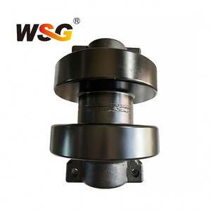 OEM IHI أسطوانة علوي 40 طن CH400 لرافعة مجنزرة ، آلات عجلات ، أجزاء عجلات - Product Image 3