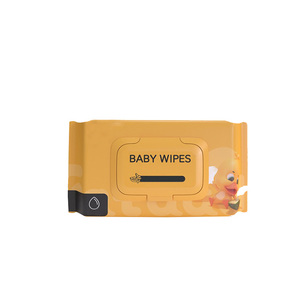 Échantillon gratuit de produits pour bébés, lingettes humides, fabricants professionnels de lingettes humides en Chine, lingettes humides pour bébés et enfants - Product Image 3