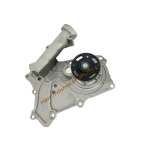 Los modelos compatibles con la bomba de agua de refrigeración del motor 251003C120 originales de fábrica incluyen ACCENT ELANTRA I30 IX35 MIGHTY MISTRA - Product Image 4