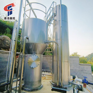 Système intégré de purification d'eau Taijieleituo 2500L/heure, équipement de traitement de l'eau potable pour zones rurales - Product Image 3