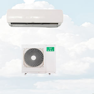 Función de calor y frío Clima Calidad superior 3TON Unidad de CA dividida Hogar - Product Image 2