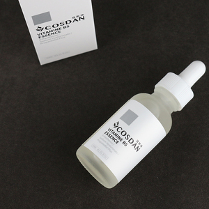 Sérum hydratant apaisant au panthénol B5, sérum pour le visage, essence apaisante pour la peau, pour l'équilibre huile-eau - Product Image 2
