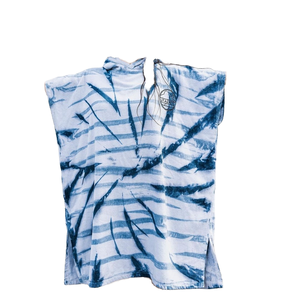 <span class=keywords><strong>Poncho</strong></span> de plage à capuche personnalisé antimicrobien en microfibre éponge pour <span class=keywords><strong>homme</strong></span>, femme et enfant, idéal pour la <span class=keywords><strong>piscine</strong></span> et l'été - Product Image 1