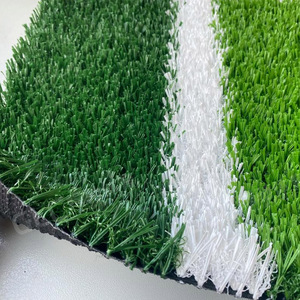 Trong Nhà Nhựa Không Thấm Nước Cỏ Cỏ Cho Bóng Đá Bóng Rổ Pickleball Màu Xanh Lá Cây Hockey <span class=keywords><strong>Mat</strong></span> 20Mm Cọc Sàn Ngoài Trời Thảm Tòa - Product Image 5