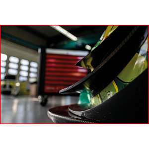 KS TOOLS Chariot d'atelier P30 avec 8 tiroirs - Product Image 2