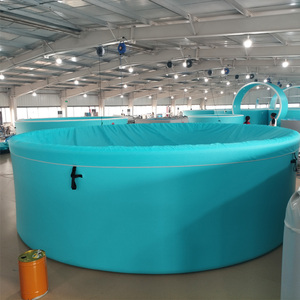 <span class=keywords><strong>Piscine</strong></span> gonflable extérieure personnalisée pour enfants et adultes <span class=keywords><strong>Piscine</strong></span> hors sol en tissu à double paroi avec accessoires - Product Image 5