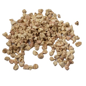 Séchoir vibrant avec grains de maïs Media Grits Type de dynamitage - Product Image 1