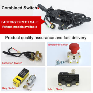 קל להתקין חלקי חילוף משולב מתג JK803JC-2 עבור <span class=keywords><strong>teu</strong></span> forktift <span class=keywords><strong>teu</strong></span> - Product Image 4