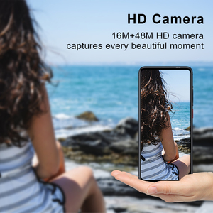 Điện thoại thông minh <span class=keywords><strong>Android</strong></span> 14 phiên bản toàn cầu, mới, mở khóa, 4G, màn hình LED HD, CPU 8 nhân, tiếng Đức/Pháp, 6.6 inch, 5000mAh - Product Image 4