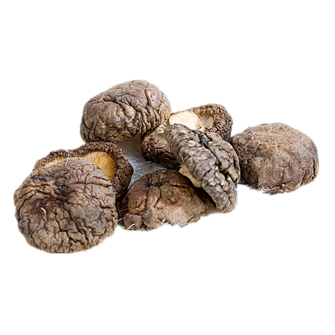 Hot sale classic dry goods wholesale artificially selected meat thick fungus agricultural products shiitake mushrooms