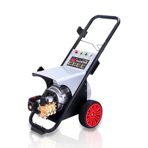 KUHONG 3300psi Power Water Jet Car Cleaning Machine Water Jet Power Washer Car Washing Cleaner For Garden Car Cleaning