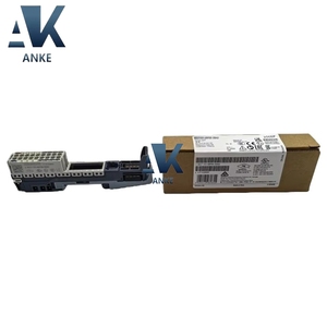 6ES7193-6BP00-0BA0 ET 200SP A0 Módulo de Tipo A, Unidad Base Compacta de 15 mm de Ancho, Base para Sistema Industrial de E/S Distribuidas - Product Image 1