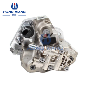 Pompe d'injection de carburant diesel haute performance 6754-72-1012 6754-72-1011 adaptée aux Komatsu PC200-8 PC220-7 - Product Image 5