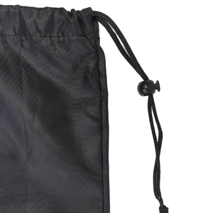 Sac <span class=keywords><strong>à</strong></span> <span class=keywords><strong>linge</strong></span> en polyester réutilisable de grande capacité, imperméable, avec cordon de serrage, pour le nettoyage <span class=keywords><strong>à</strong></span> sec et l'utilisation hôtelière, pas cher - Product Image 4