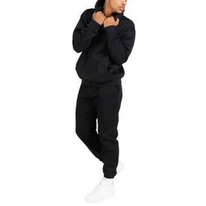 Conjunto Deportivo Informal para Entrenamiento, Traje Deportivo con Cremallera, Ropa Deportiva Apilada, Personalizable, OEM, Chándal para Hombre - Product Image 5