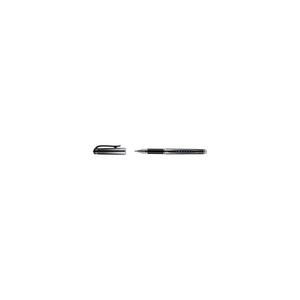 Pelota uni-ball Gelroller Impact de Schwarz, - Product Image 1
