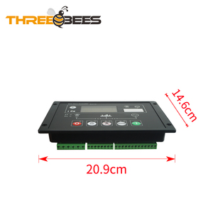 <strong>Diesel</strong> <strong>Generator</strong> <strong>Control</strong> Module DSE720 Engine <strong>Control</strong> Unit 720 - Product Image 3