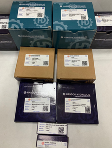 KH-180ปั๊มลูกสูบไฮดรอลิก A8VO107และชุด A11VO (A11VO75/95/130/145/190) สำหรับชิ้นส่วนอะไหล่เครื่องจักรก่อสร้าง - Product Image 4
