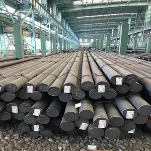 Bulk Purchasing Cast Iron Steel Round Bar Ms 50cr