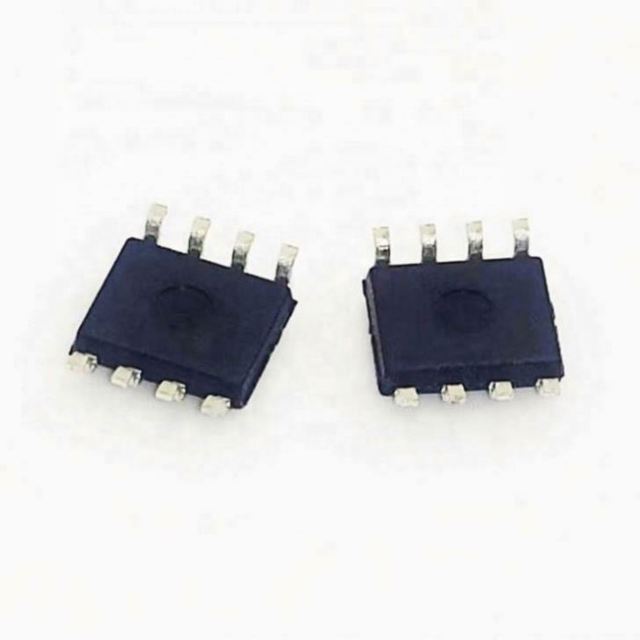Wholesale Original New Ic Components M93C66-WMN6 SOP-8 M93C66