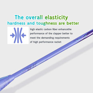 Raquette de <span class=keywords><strong>badminton</strong></span> de qualité supérieure, légère, en gros, Master <span class=keywords><strong>Badminton</strong></span> - Product Image 5