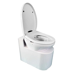 Toilettes intelligentes à compostage automatique pour l'extérieur, toilettes populaires en <span class=keywords><strong>Nouvelle</strong></span>-Zélande - Product Image 4