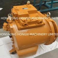 Interrupteur centrifuge de transmission pour bulldozer SD16, modèle de moteur 6HH1, pièce d'excavatrice de 1500 kg