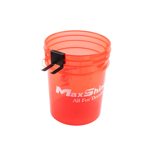Support de canon à mousse Maxshine pour seau, facile à utiliser, outils d'organisation de <span class=keywords><strong>garage</strong></span>, support de canon à mousse - Product Image 3