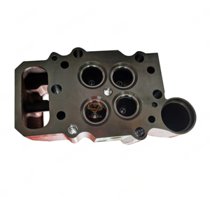 Ben Ling para <span class=keywords><strong>Mitsubishi</strong></span> <span class=keywords><strong>Forklift</strong></span> Diesel Engine S6R2 S12R S16R Culata 37501-70052 Piezas de motor de maquinaria - Product Image 3