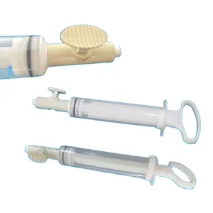 Medical Consumables Gynecological Manual Vacuum Aspiration kit Disposable aspiration abortion MVA KIT price