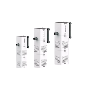 Groothandel Abs Materiaal <span class=keywords><strong>Aquarium</strong></span> <span class=keywords><strong>Aquarium</strong></span> Spons Interne Filter Restaurant Gebruik <span class=keywords><strong>Aquarium</strong></span> Filter Energie-Efficiënt Filter - Product Image 1